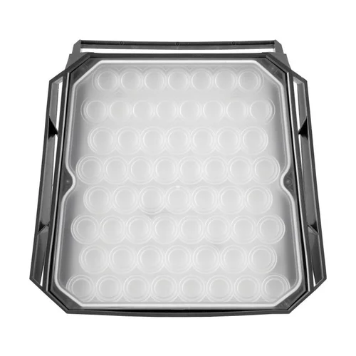 LENA LIGHTING Magnum XS 2300lm akumuliatorinis prožektorius image 2