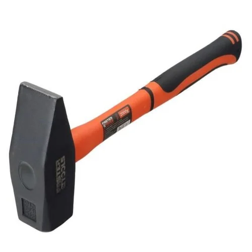 Faster Tools FT302-13 FIBER plaktukas 2000 g image 2