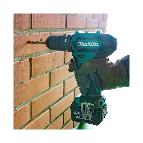 Makita HP333DWAE 12V 2x2,0 Ah Li-ion image 2
