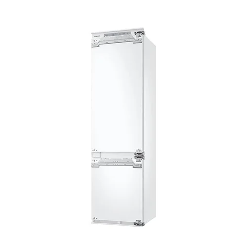 SAMSUNG BRB30715EWW/EF Įmontuojamasis šaldytuvas Balta image 2