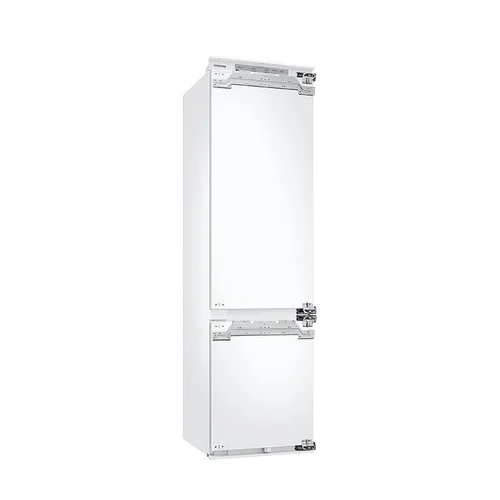 SAMSUNG BRB30715EWW/EF Įmontuojamasis šaldytuvas Balta image 3