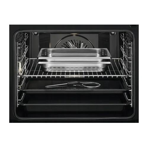 ELECTROLUX COB8S39WZ – Įmontuojama garinė orkaitė su maisto termometru, 60 cm pločio image 3