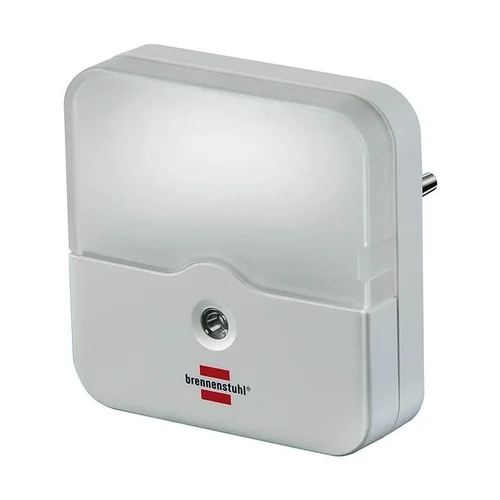 Brennenstuhl Nightlight 1173220 0,85 W Sieninis šviestuvas image 1