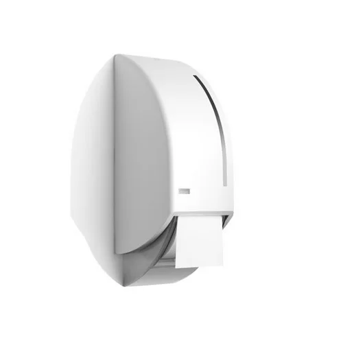 Satino Smart tualetinio popieriaus dozatorius 2 ritinėliams, Satino by WEPA image 1