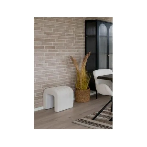 PUFAS TEDDY Baltas 42X41X36 image 3