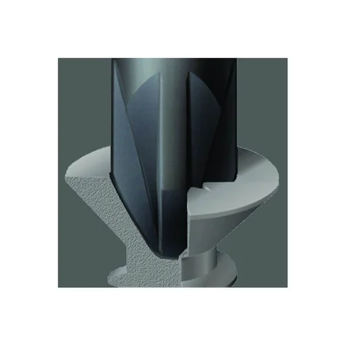 WERA 2035/6 A elektronikos atsuktuvų rinkinys image 2