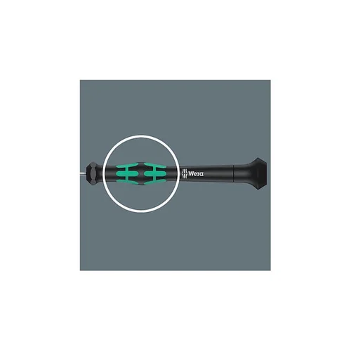 WERA 2035/6 A elektronikos atsuktuvų rinkinys image 3