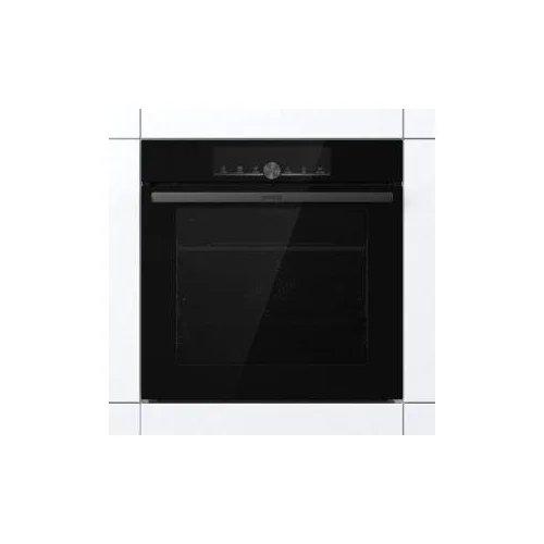 Gorenje Advanced Line BPS6747A06BG Juoda 77 l image 2