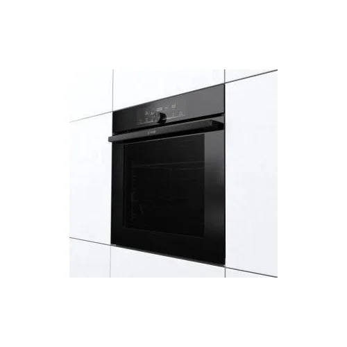 Gorenje Advanced Line BPS6747A06BG Juoda 77 l image 3