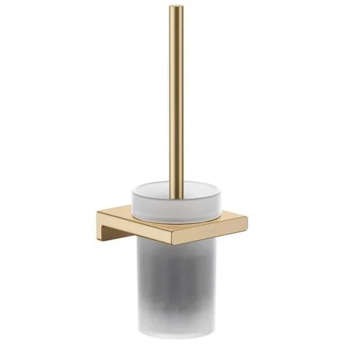 Hansgrohe AddStoris tualeto šepetys bronzos image 1