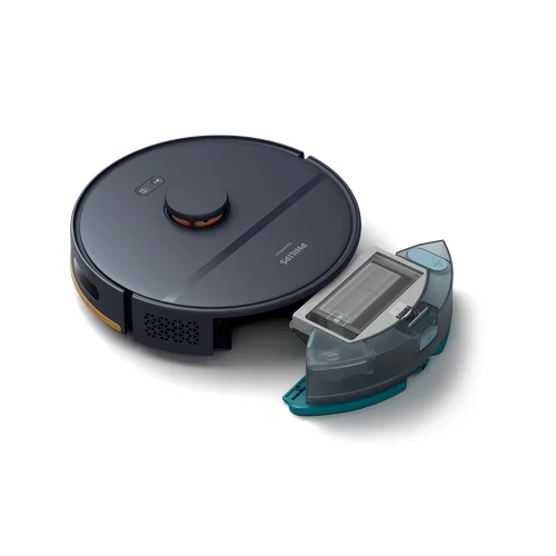 PHILIPS XU2000/10 Dulkių siurblys-robotas image 2