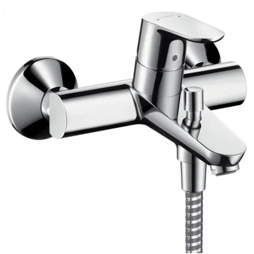 Hansgrohe Focus E2 vonios maišytuvas image 1