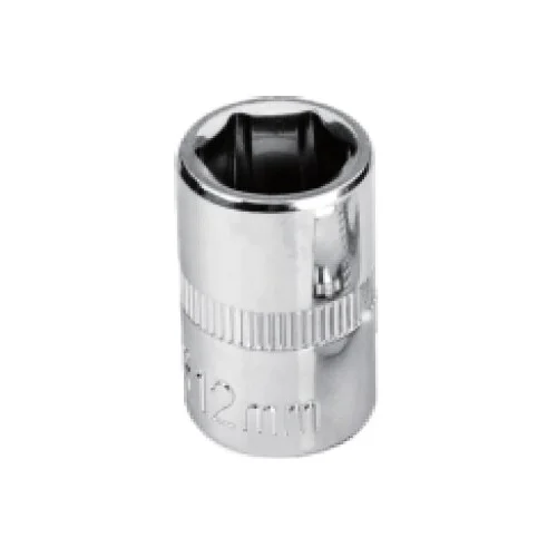 CHANGLU TOOLS 3/8" Galvutė - 20mm image 2
