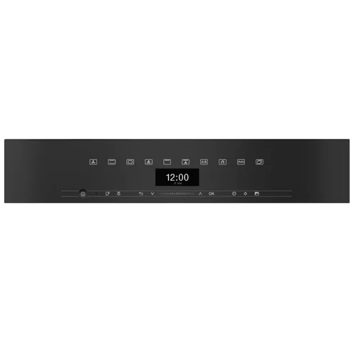 Miele H 7464 BPX įmontuojama orkaitė 60 cm Juoda image 2