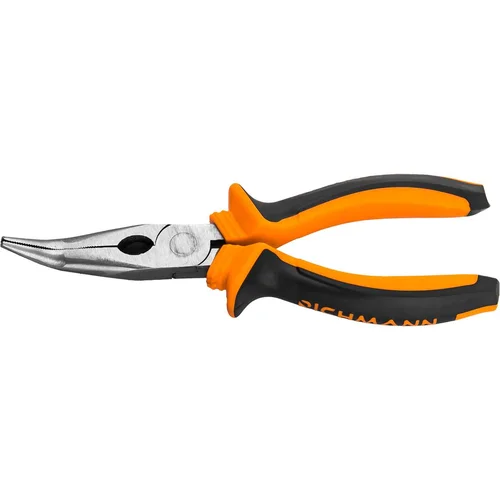 Richmann Prailg. lenkti gnybtuvai 160 mm image 1