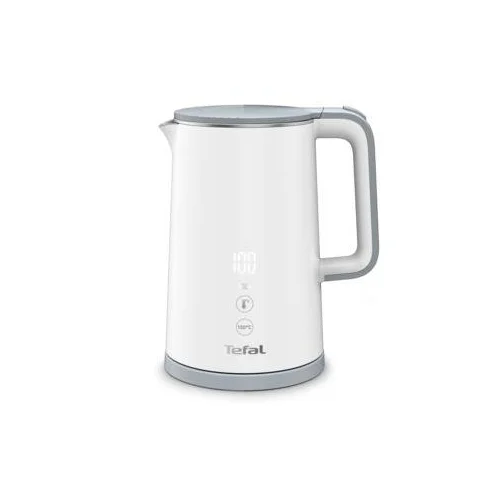 TEFAL KO693110 Elektrinis virdulys, 1,5 L, Balta image 2