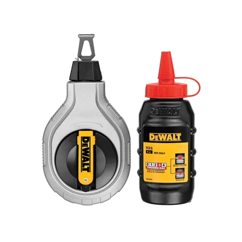 DeWalt DWHT47408-0 Kreidos ritė image 1