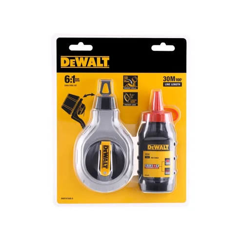 DeWalt DWHT47408-0 Kreidos ritė image 2