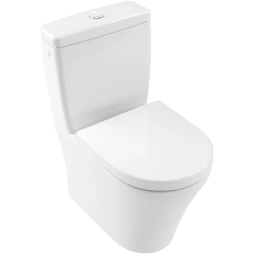 Villeroy & Boch 4625H201 Pastatomas 360x600 Balta image 1