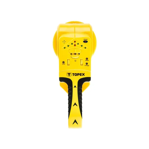TOPEX 94W120 Detektorius trys viename image 1