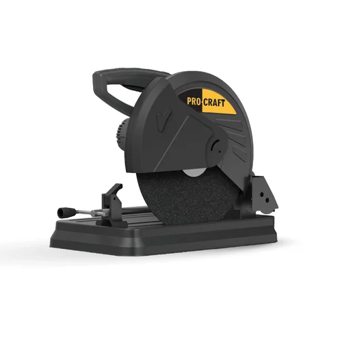 ProCraft AM3600 diskinis pjūklas metalui image 2