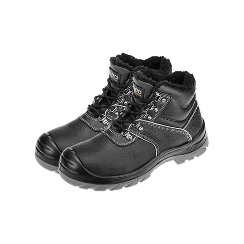 NEO TOOLS S3 SRC izoliuoti batai plieninis nosies dangtelis 46 image 1