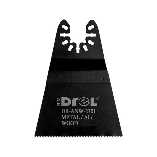 Drel Bi-Metal geležtė įrankiui 65 mm image 1