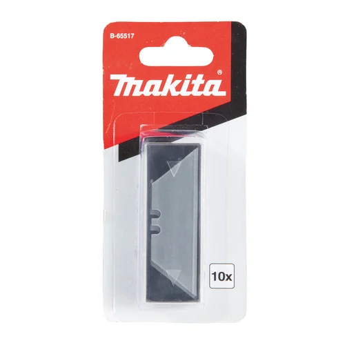 Makita B-65517, 10vnt. peilių geležtės image 2