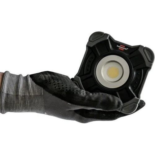 Brennenstuhl PROŽEKTORIUS PASTATOMAS ĮKRAUNAMAS LED 10W 1000LM 6500K IP54 image 2