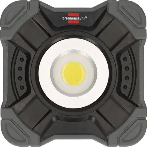 Brennenstuhl PROŽEKTORIUS PASTATOMAS ĮKRAUNAMAS LED 10W 1000LM 6500K IP54 image 3