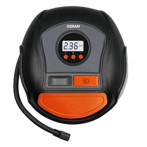 Osram Inflate 450 automobilinė pompa image 1