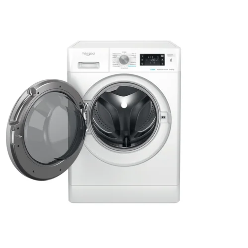 Whirlpool FFWDB 864489 SV EE skalbimo/džiovinimo mašina, 8 kg image 3