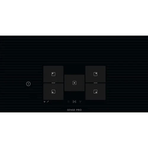 Electrolux EIS8959 78 cm indukcinė kaitlentė 900 serija image 2