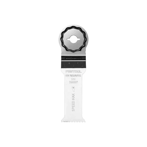 Festool USB 78/32/Bi/OSC/5 pjovimo diskas image 1