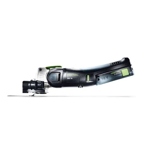 Festool USB 78/32/Bi/OSC/5 pjovimo diskas image 3