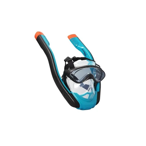 Bestway hydro-pro nardymo kaukė 24058 Mėlyna image 1