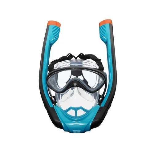 Bestway hydro-pro nardymo kaukė 24058 Mėlyna image 2