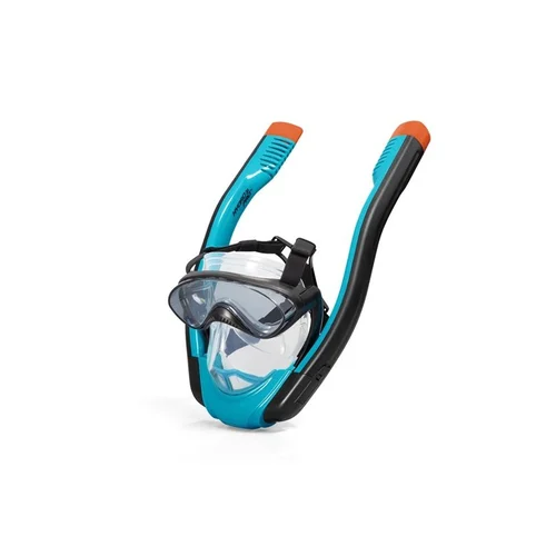 Bestway hydro-pro nardymo kaukė 24058 Mėlyna image 3