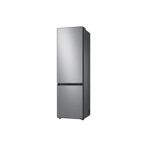 SAMSUNG RB38C7B6BS9/EF šaldytuvas 203 cm image 2