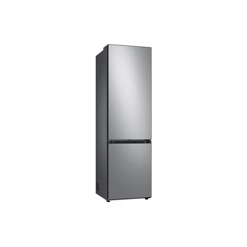 SAMSUNG RB38C7B6BS9/EF šaldytuvas 203 cm image 3