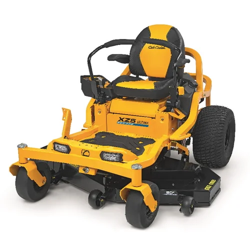 Cub Cadet XZ5 L127, 127 cm pjovimo plotis image 1