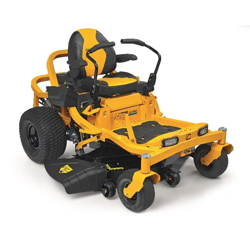 Cub Cadet XZ5 L127, 127 cm pjovimo plotis image 2