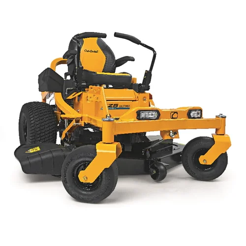 Cub Cadet XZ5 L127, 127 cm pjovimo plotis image 3