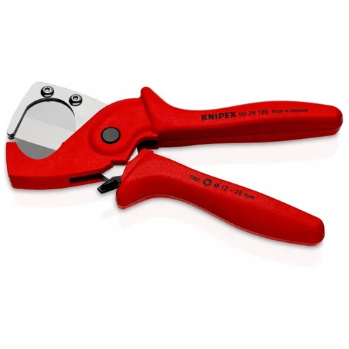 Vamzdžių kirpimo replės KNIPEX 9025 image 2