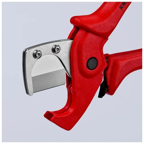 Vamzdžių kirpimo replės KNIPEX 9025 image 3