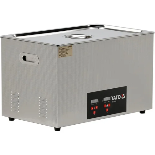 YATO Ultragarsinė vonelė 30 L image 1
