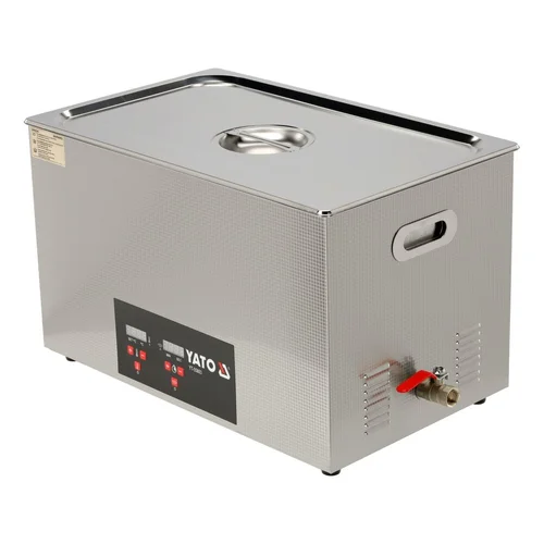 YATO Ultragarsinė vonelė 30 L image 2