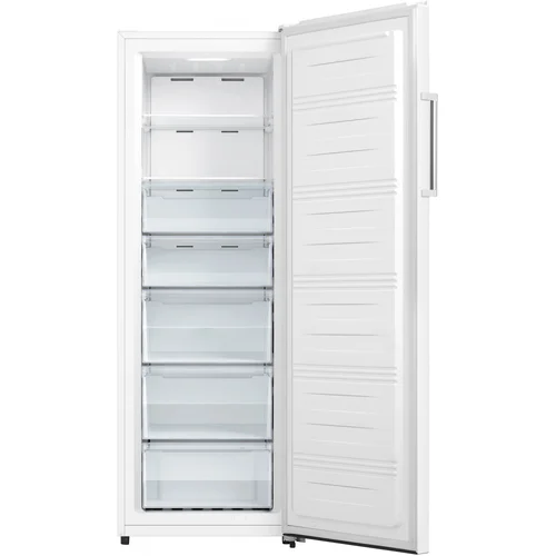 Šaldiklis Gorenje FN617EEW5, 240 L image 2