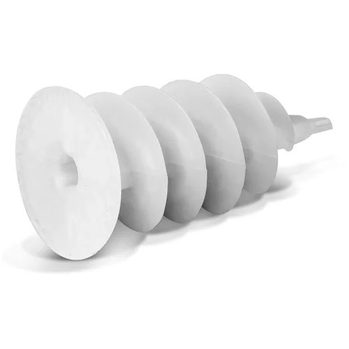 Rawlplug B-ISO50 polistirolio kaištis, 28x55 mm, 4 vnt. image 1