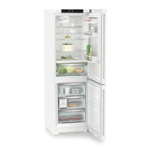 Šaldytuvas Liebherr CBNc 5223 Plus BioFresh NoFrost image 2